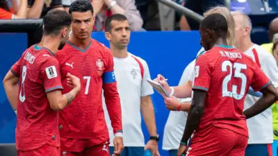 World Cup 2026 Portugal vs Uzbekistan: Three Key Factors, Predicted Lineups And Team News