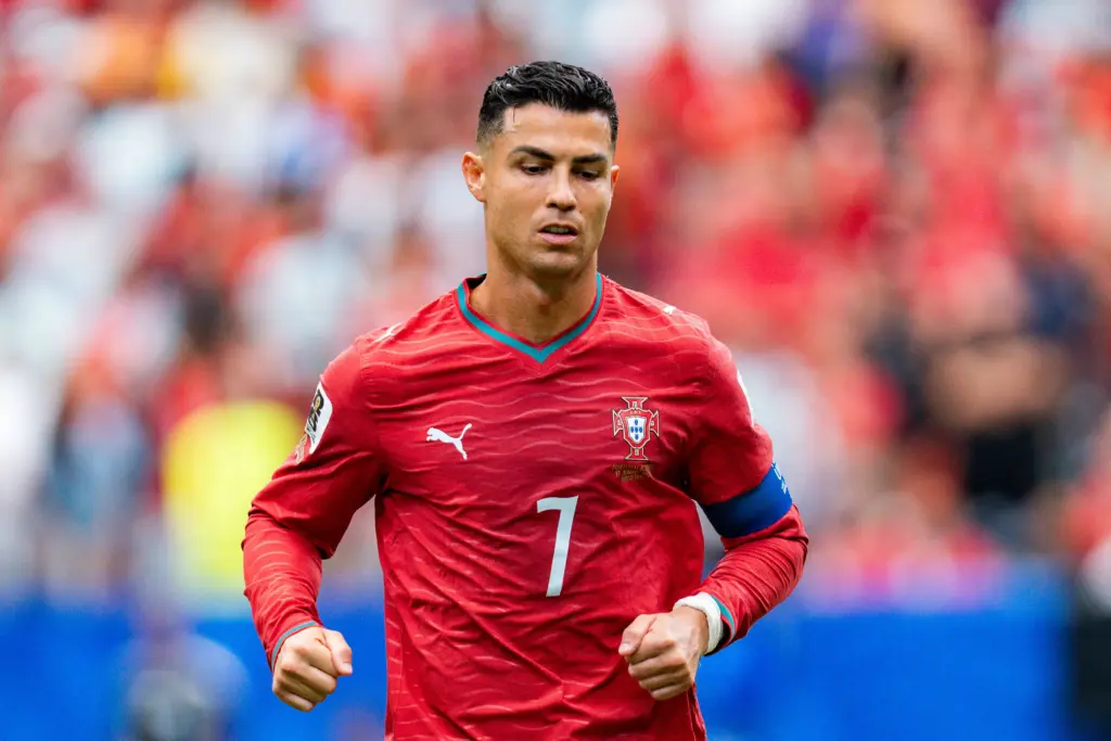 Ronaldo, Portugal World Cup 2026