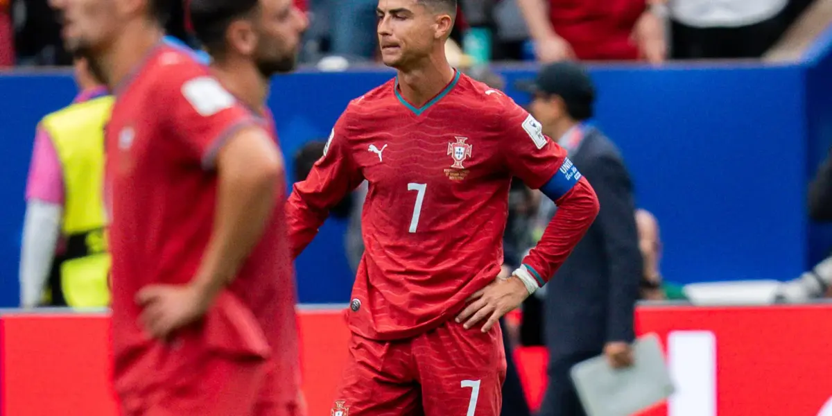 Cristiano Ronaldo 2026 World Cup: Why Portugal May Need To Reduce His Role To Win The Illustrious Trophy