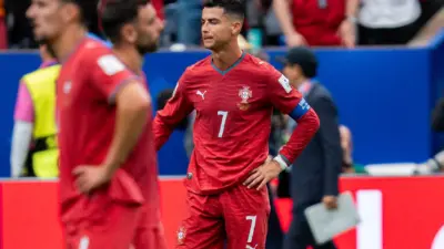 Cristiano Ronaldo 2026 World Cup: Why Portugal May Need To Reduce His Role To Win The Illustrious Trophy