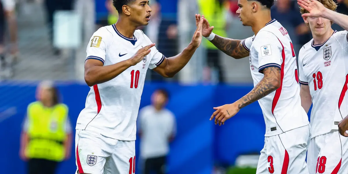 World Cup 2026 England vs Ghana: Three Key Factors, Predicted Lineups And Team News