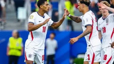 World Cup 2026 England vs Ghana: Three Key Factors, Predicted Lineups And Team News