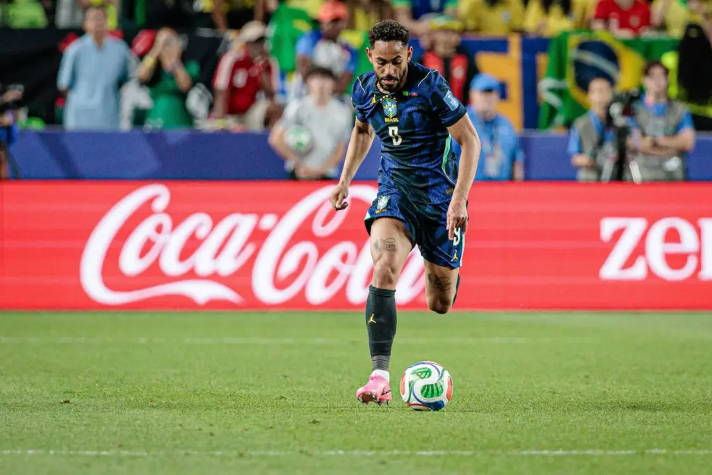 Matheus Cunha Brace