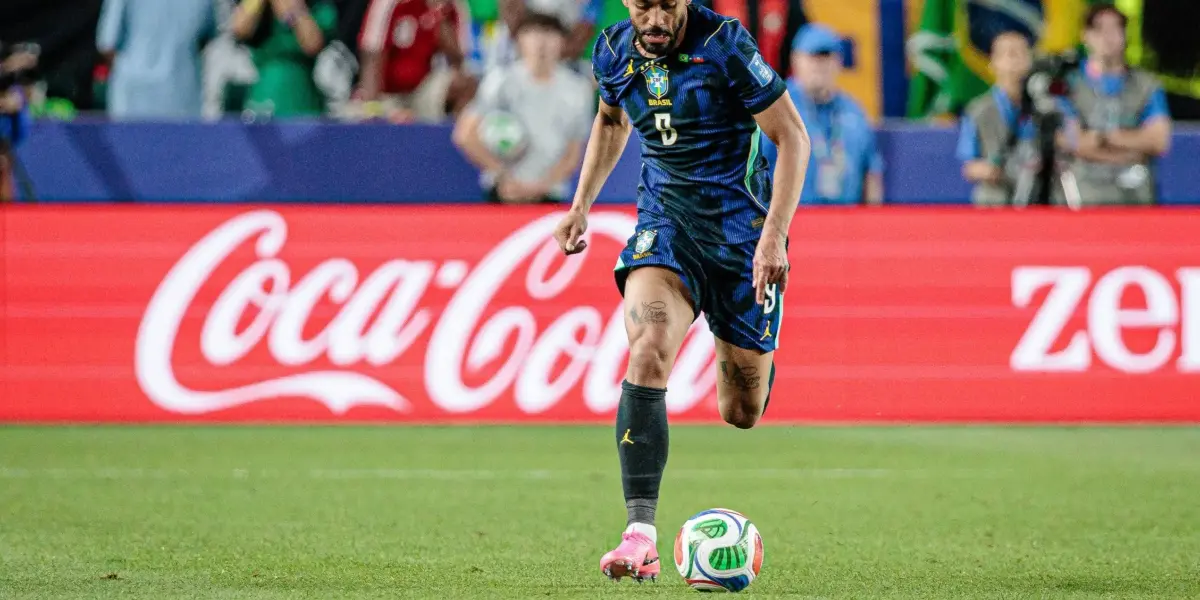 Matheus Cunha Brace: Why The Manchester United Forward Deserves A Starting Role For The Selecao