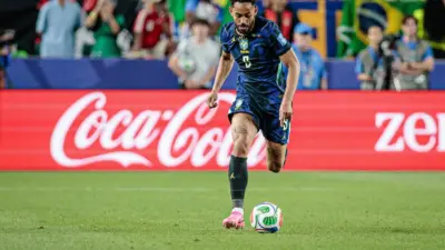 Matheus Cunha Brace: Why The Manchester United Forward Deserves A Starting Role For The Selecao