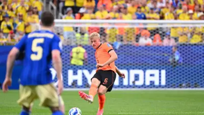 Tottenham Hotspur Transfer News: Spurs Continue To Add Defensive Solidity With The Signing Of Jan Paul van Hecke