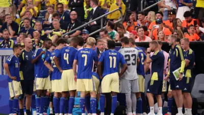 Sweden vs Netherlands: Why Graham Potter’s Job Became That Much More Difficult After Sweden’s Crushing Defeat