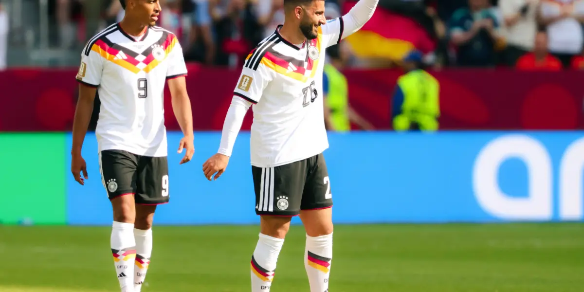 Deniz Undav Germany World Cup 2026: The Unexpected Hero Driving Die Mannschaft’s Charge