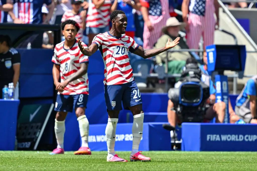 World Cup 2026 Surprise Stars