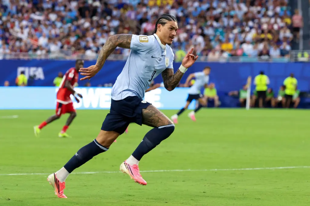 World Cup 2026 Uruguay vs Spain preview