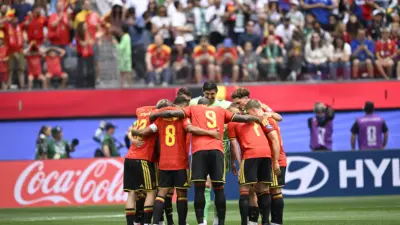 Belgium World Cup 2026: Two Reasons Why The Red Devils Are Struggling In The Group Stage