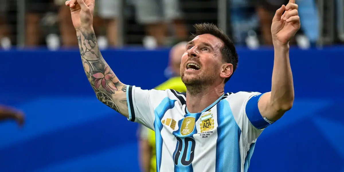 Argentina World Cup 2026: Three Reasons Why the Albiceleste Are Dangerous