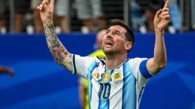 Argentina World Cup 2026: Three Reasons Why the Albiceleste Are Dangerous