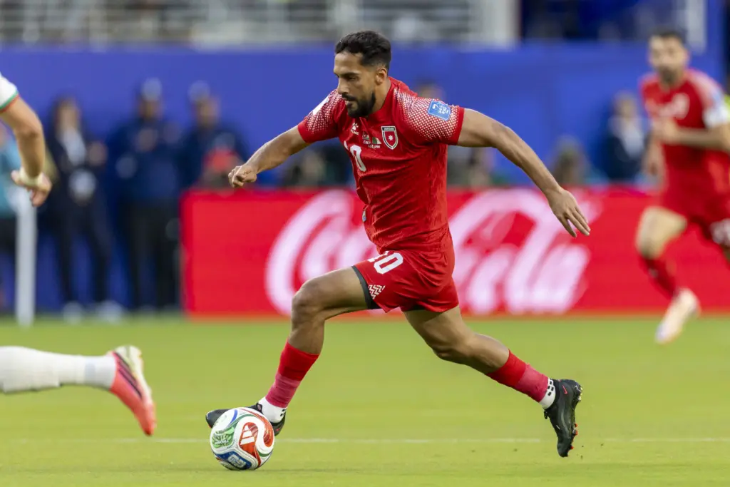 World Cup 2026 Jordan vs Argentina preview