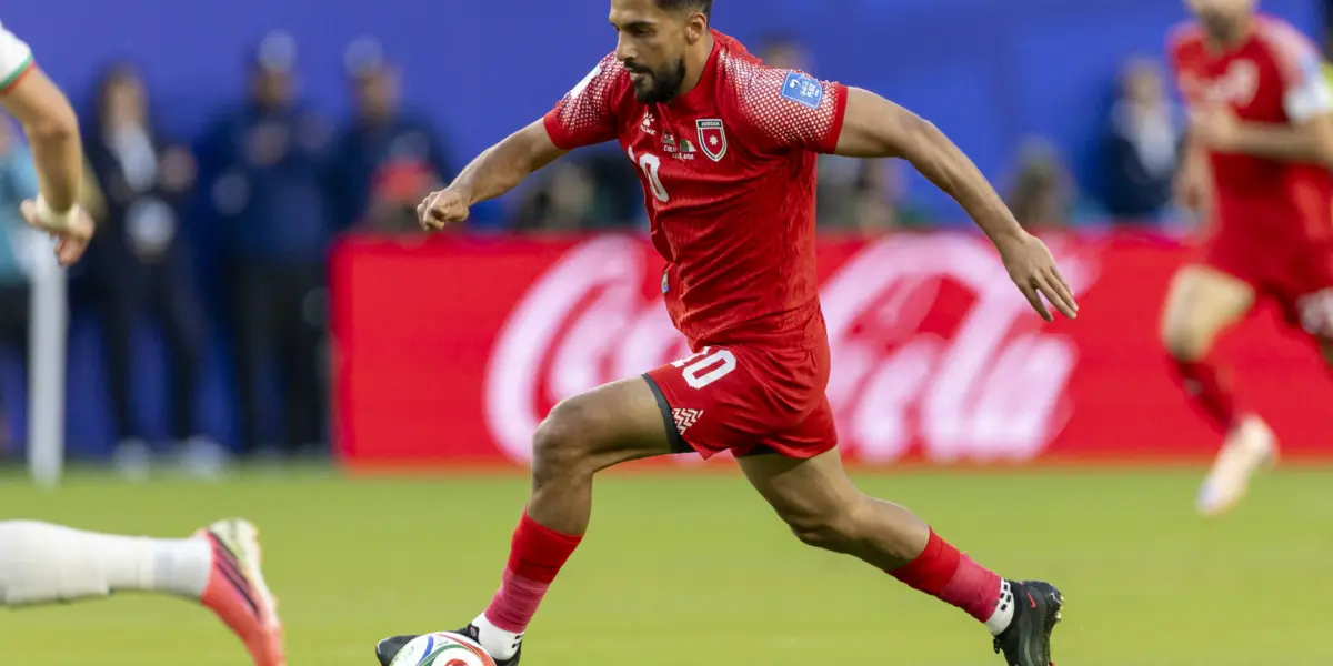 World Cup 2026 Jordan vs Argentina: Three Key Factors, Predicted Lineups And Team News