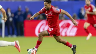 World Cup 2026 Jordan vs Argentina: Three Key Factors, Predicted Lineups And Team News