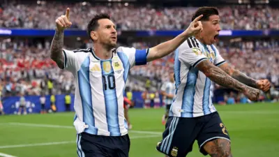 Football GOAT Debate: The Remarkable Reason Why Messi Inspires More Loyalty Than Ronaldo