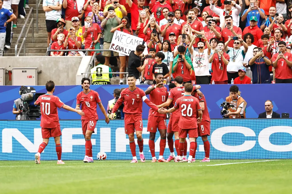 Portugal World Cup 2026
