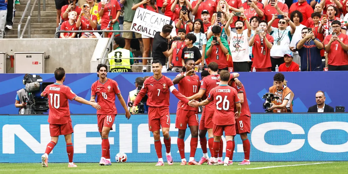 Portugal World Cup 2026: Three Reasons Why the Portuguese Mean Business After Uzbekixstan Win