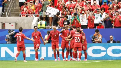 Portugal World Cup 2026: Three Reasons Why the Portuguese Mean Business After Uzbekixstan Win