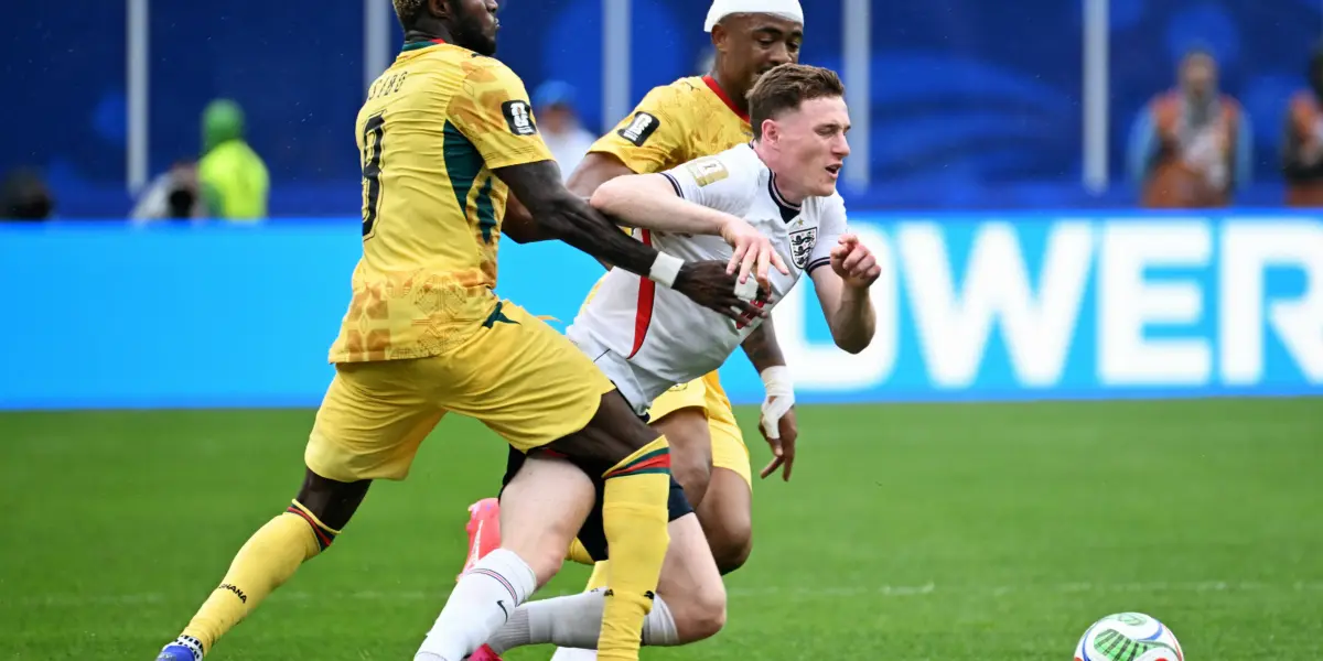 World Cup 2026 Panama vs England: Three Key Factors, Predicted Lineups And Team News