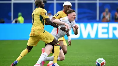 World Cup 2026 Panama vs England: Three Key Factors, Predicted Lineups And Team News