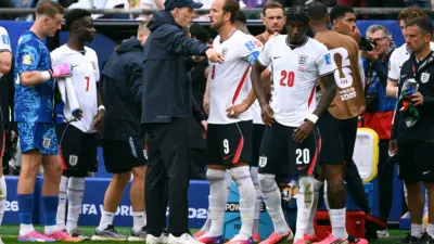 England World Cup 2026: Why The English Midfielders Need To Be Chipping In With More At The Top End Of The Pitch