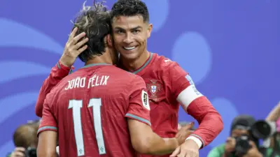 World Cup 2026 Colombia vs Portugal: Three Key Factors, Predicted Lineups And Team News