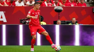 Granit Xhaka To Chelsea: How Bringing The 33-Year-Old Back To London Solves Chelsea’s Biggest Problems