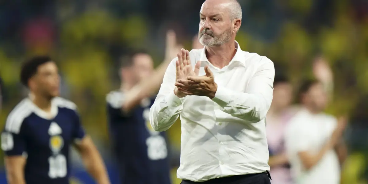 Steve Clarke Resigns: Scotland Head Coach Steps Down After Dramatic World Cup Exit
