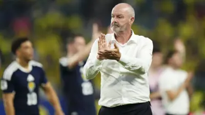 Steve Clarke Resigns: Scotland Head Coach Steps Down After Dramatic World Cup Exit