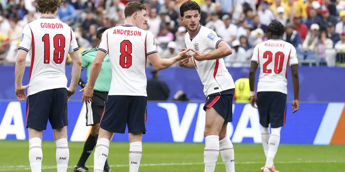 England’s Road to the World Cup Final Becomes Clearer as Thomas Tuchel Weighs Key Selection Decisions