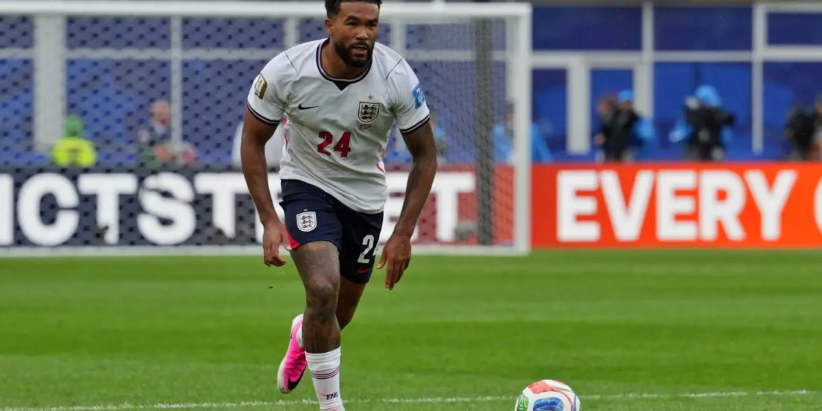 Reece James Injury: Three Lions Take Huge Knock In Full-Back Department With Another Key Injury