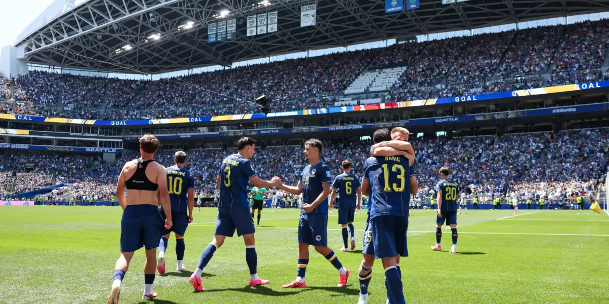 Bosnia and Herzegovina vs USA: What Do The Dragons Need To Do To Get Past The Hosts And Into The Round Of 16