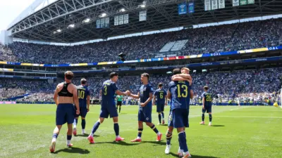 Bosnia and Herzegovina vs USA: What Do The Dragons Need To Do To Get Past The Hosts And Into The Round Of 16