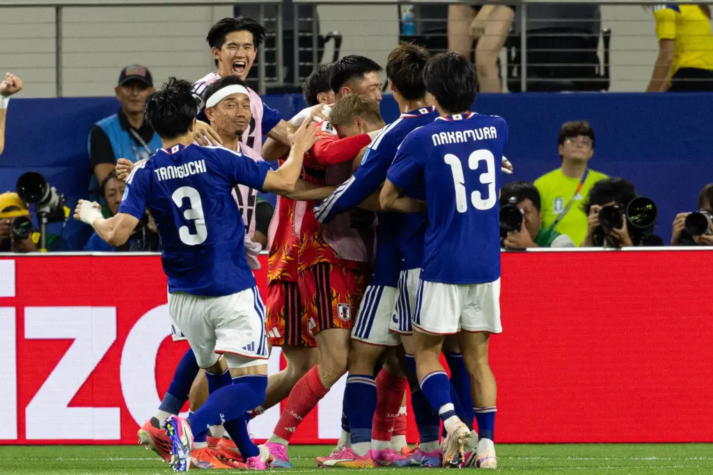 Japan World Cup 2026