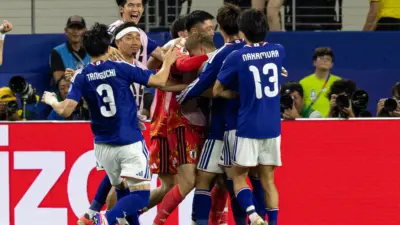 Japan World Cup 2026: What’s Driving The Blue Samurai’s Remarkable Tournament Run?