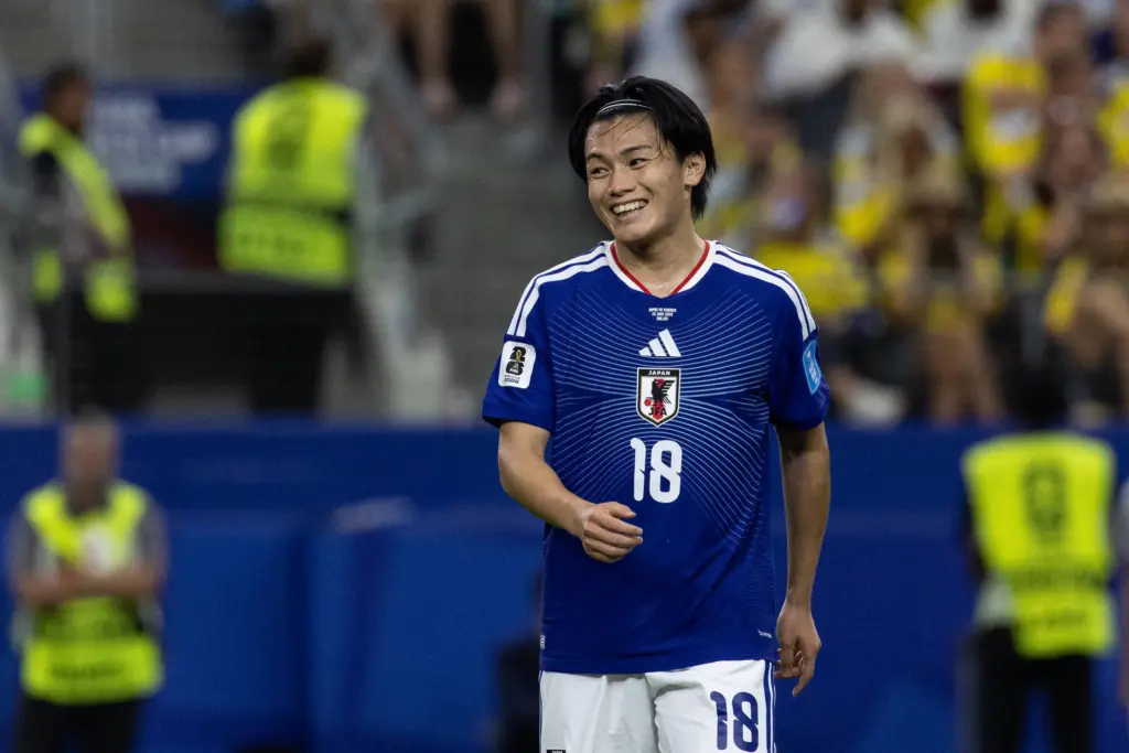 World Cup 2026 Brazil vs Japan preview