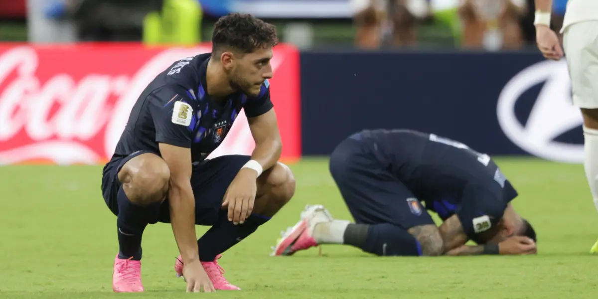 Uruguay World Cup Exit: A Bleak Campaign Underlines a Fall From Grace