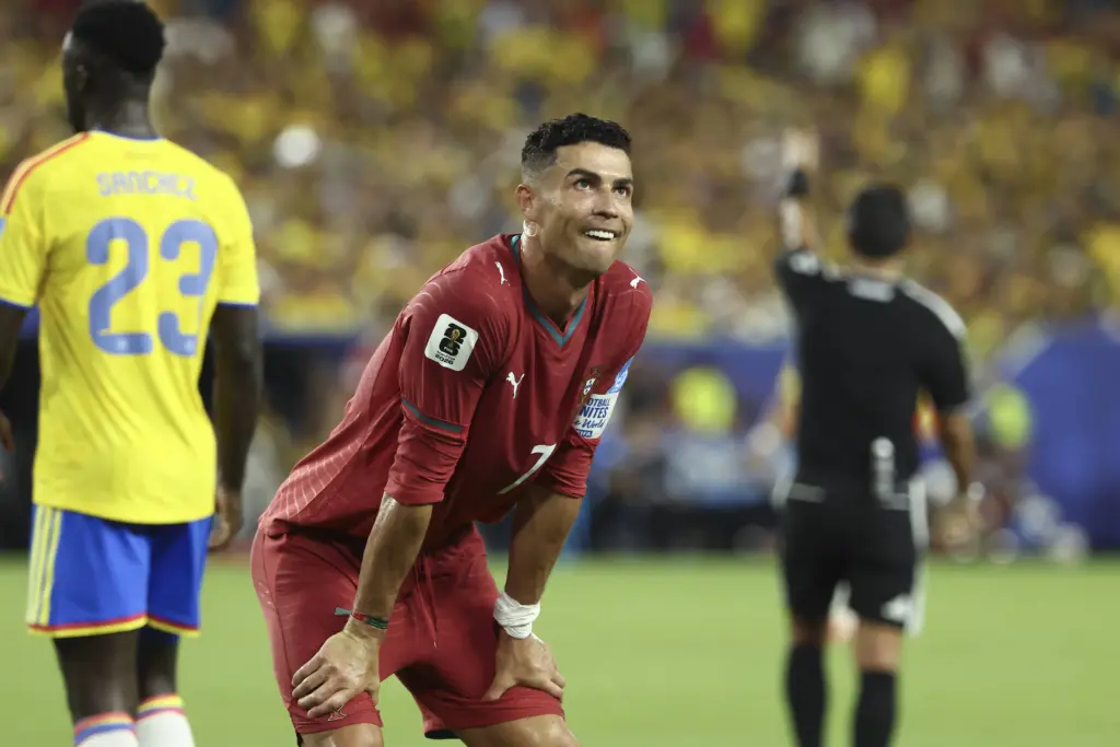 Portugal World Cup 2026