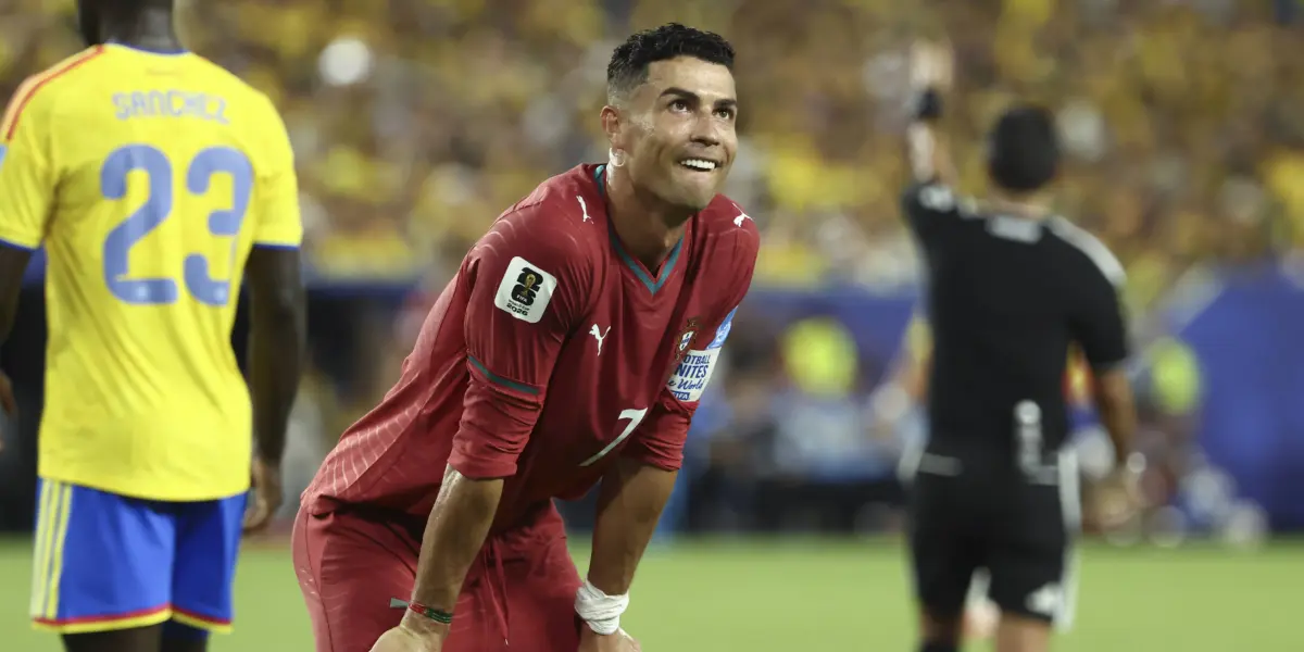 Portugal World Cup 2026: The Portuguese Draw Blank And Make Their Knockout Stages Path That Little Bit Harder
