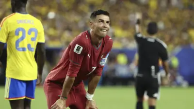 Portugal World Cup 2026: The Portuguese Draw Blank And Make Their Knockout Stages Path That Little Bit Harder