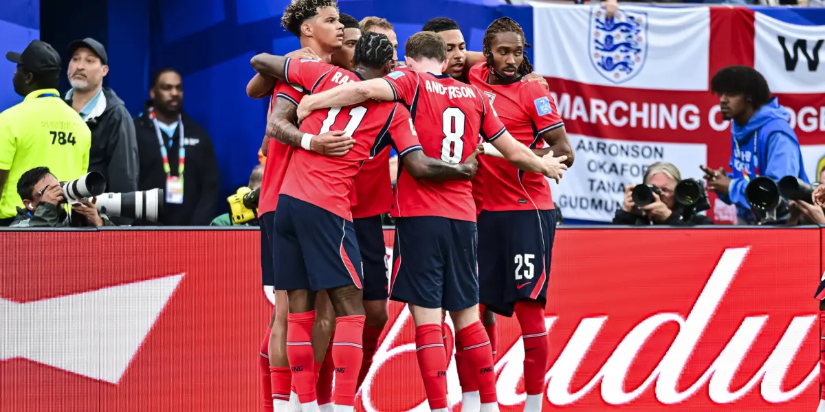 World Cup 2026 England vs DR Congo: Three Key Factors, Predicted Lineups And Team News