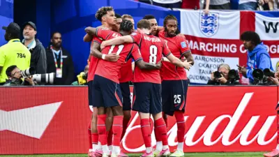 World Cup 2026 England vs DR Congo: Three Key Factors, Predicted Lineups And Team News
