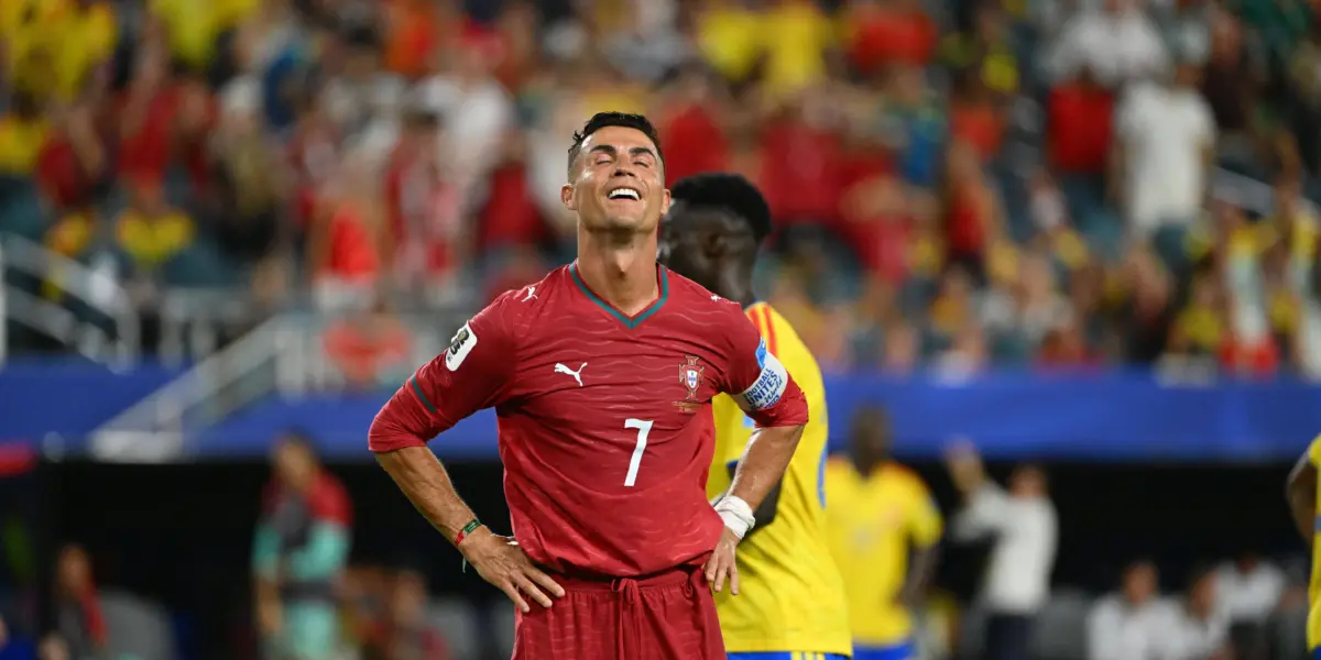 Cristiano Ronaldo Form: How Can The Portuguese Icon Drive His Side Forward?