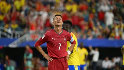 Cristiano Ronaldo Form: How Can The Portuguese Icon Drive His Side Forward?