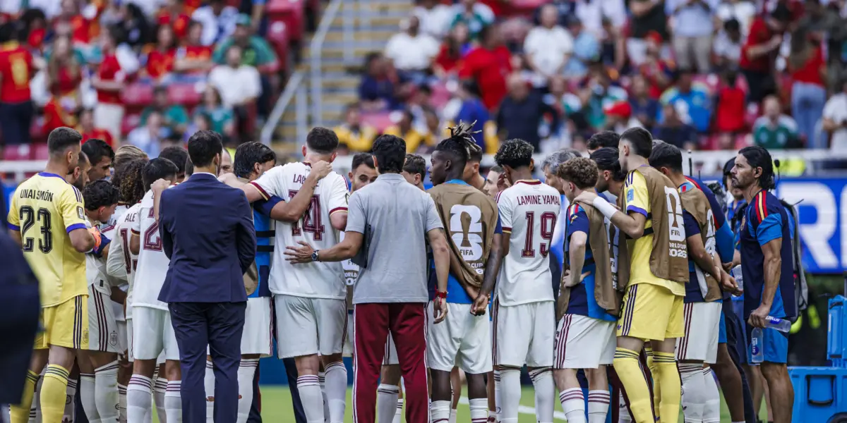 World Cup 2026 Spain vs Austria: Three Key Factors, Predicted Lineups And Team News
