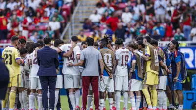 World Cup 2026 Spain vs Austria: Three Key Factors, Predicted Lineups And Team News