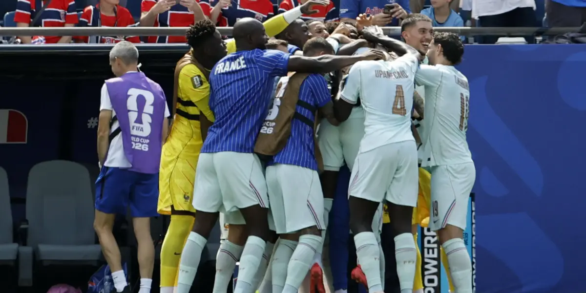 France World Cup 2026: Les Bleus’ Form Showcases Why They Are One Of The Favourites