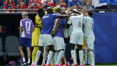 France World Cup 2026: Les Bleus’ Form Showcases Why They Are One Of The Favourites